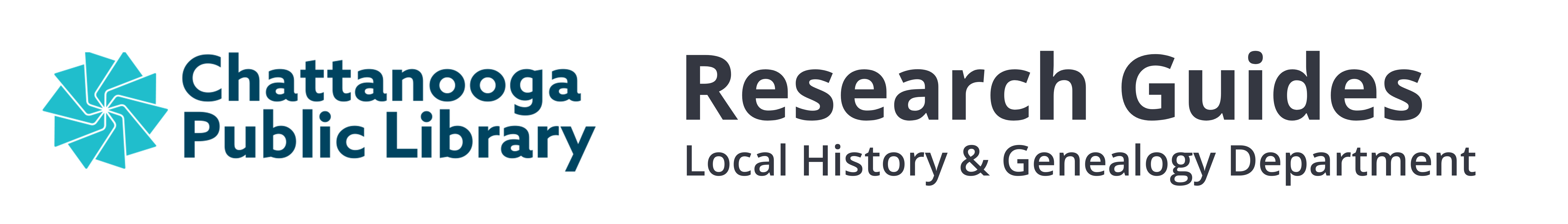 Research Guides